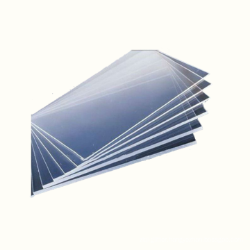 transparent acrylic sheet/pama sheet